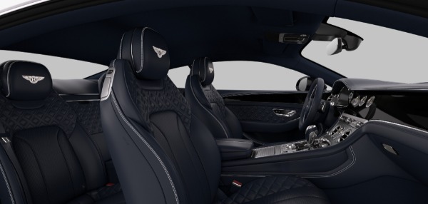 New 2022 Bentley Continental GT V8 for sale Call for price at Alfa Romeo of Westport in Westport CT 06880 9