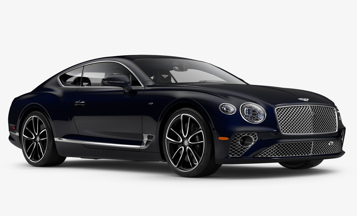 New 2022 Bentley Continental GT V8 for sale Call for price at Alfa Romeo of Westport in Westport CT 06880 1