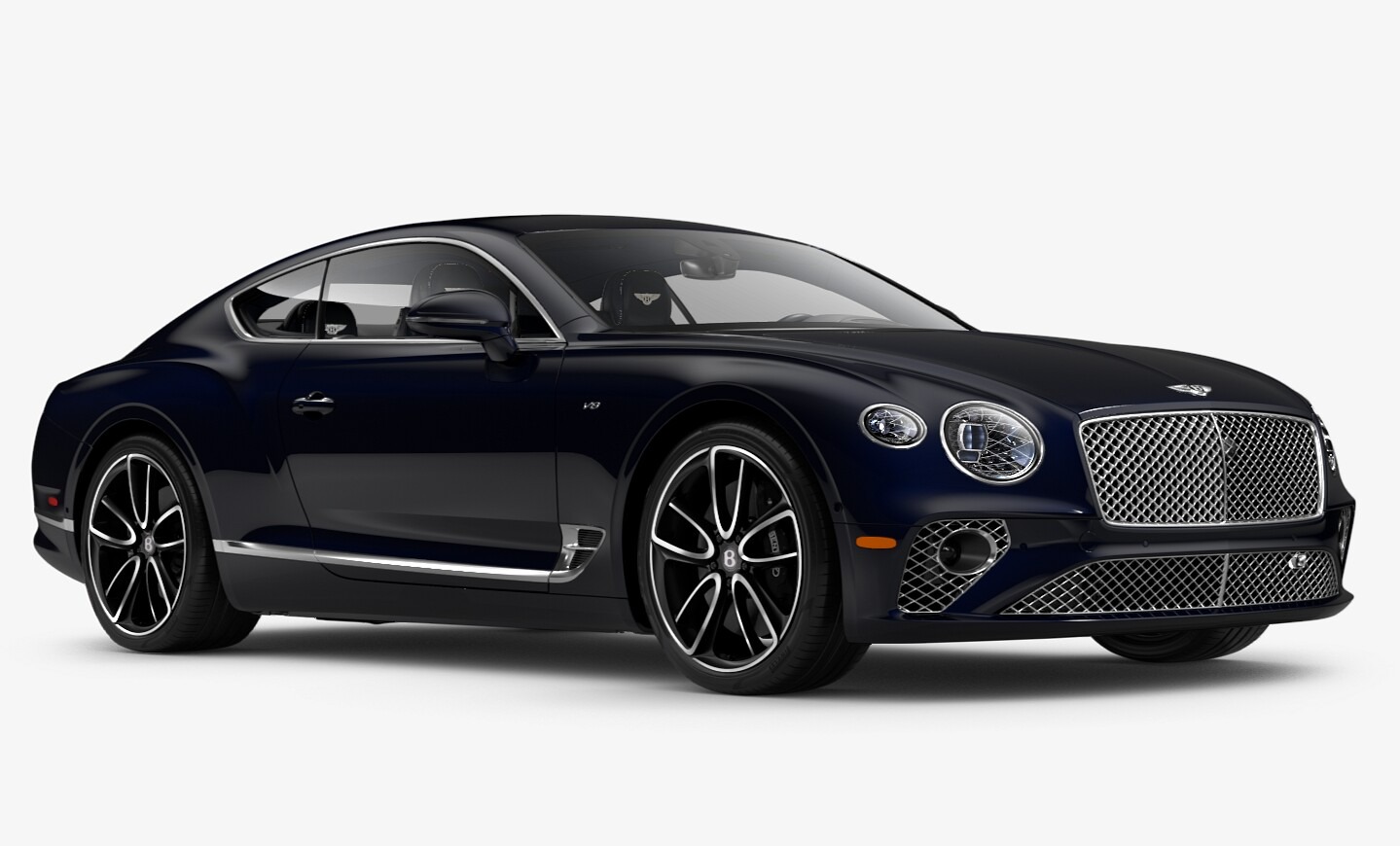 New 2022 Bentley Continental GT V8 for sale Sold at Alfa Romeo of Westport in Westport CT 06880 1