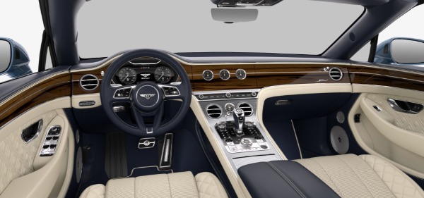 New 2022 Bentley Continental GT Speed for sale Call for price at Alfa Romeo of Westport in Westport CT 06880 6