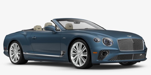 New 2022 Bentley Continental GT Speed for sale Sold at Alfa Romeo of Westport in Westport CT 06880 1