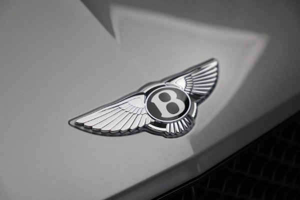 New 2022 Bentley Bentayga Speed for sale Sold at Alfa Romeo of Westport in Westport CT 06880 17