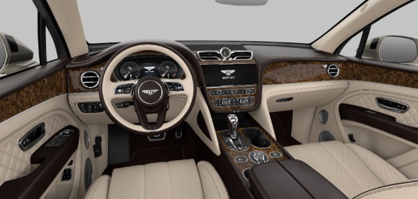 New 2022 Bentley Bentayga V8 for sale Call for price at Alfa Romeo of Westport in Westport CT 06880 6