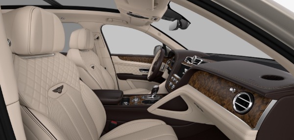 New 2022 Bentley Bentayga V8 for sale Call for price at Alfa Romeo of Westport in Westport CT 06880 7
