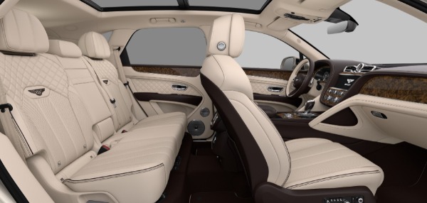 New 2022 Bentley Bentayga V8 for sale Call for price at Alfa Romeo of Westport in Westport CT 06880 8