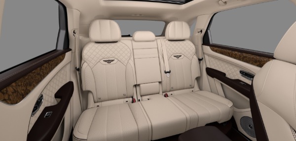 New 2022 Bentley Bentayga V8 for sale Call for price at Alfa Romeo of Westport in Westport CT 06880 9