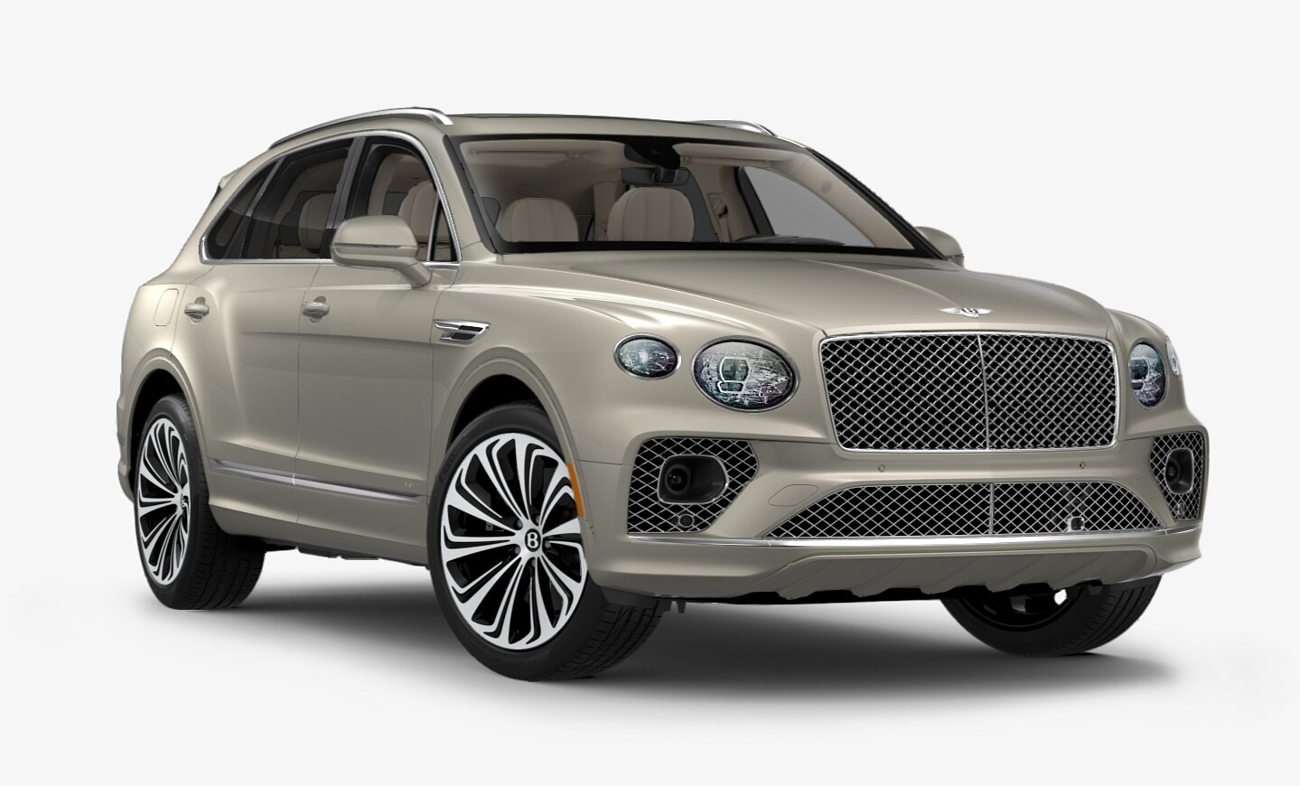 New 2022 Bentley Bentayga V8 for sale Call for price at Alfa Romeo of Westport in Westport CT 06880 1
