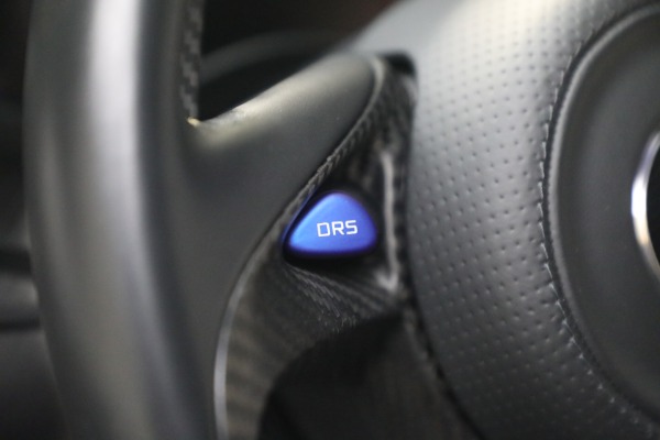 Used 2015 McLaren P1 for sale Call for price at Alfa Romeo of Westport in Westport CT 06880 28