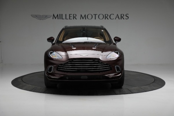 New 2022 Aston Martin DBX for sale Sold at Alfa Romeo of Westport in Westport CT 06880 14