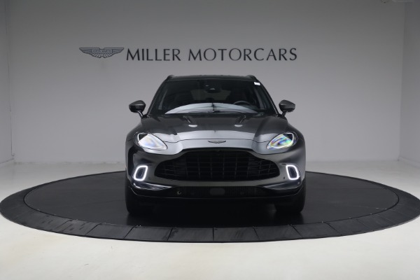 Used 2022 Aston Martin DBX for sale $115,900 at Alfa Romeo of Westport in Westport CT 06880 12