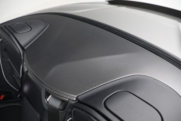 New 2022 Aston Martin DBS Volante for sale $423,786 at Alfa Romeo of Westport in Westport CT 06880 24