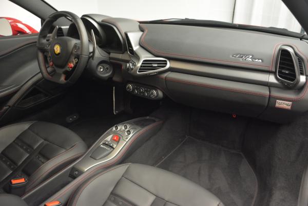 Used 2011 Ferrari 458 Italia for sale Sold at Alfa Romeo of Westport in Westport CT 06880 17