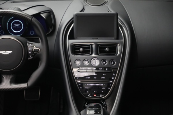 Used 2022 Aston Martin DBS Volante for sale $309,800 at Alfa Romeo of Westport in Westport CT 06880 28