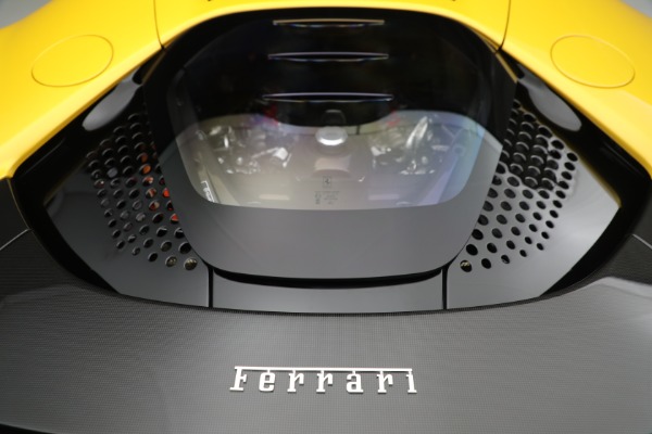 Used 2021 Ferrari SF90 Stradale Assetto Fiorano for sale $899,900 at Alfa Romeo of Westport in Westport CT 06880 24