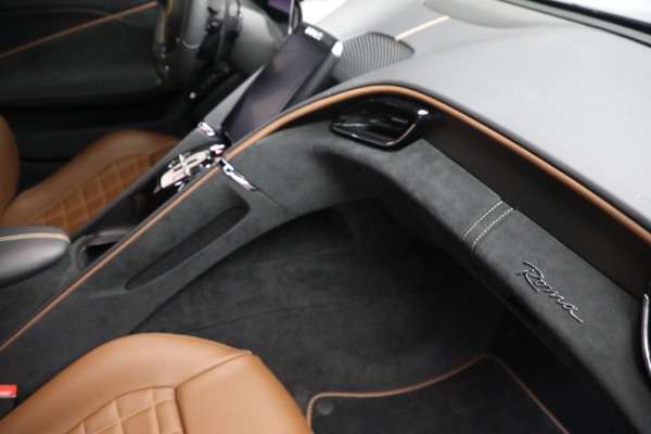 Used 2021 Ferrari Roma for sale Sold at Alfa Romeo of Westport in Westport CT 06880 22