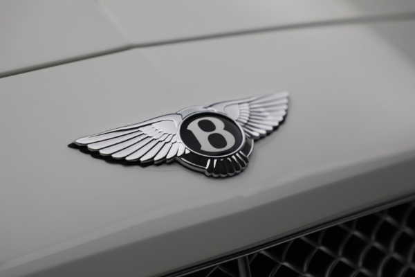 Used 2012 Bentley Continental GT W12 for sale $79,900 at Alfa Romeo of Westport in Westport CT 06880 14