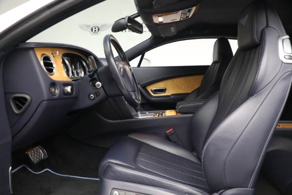 Used 2012 Bentley Continental GT W12 for sale Sold at Alfa Romeo of Westport in Westport CT 06880 18