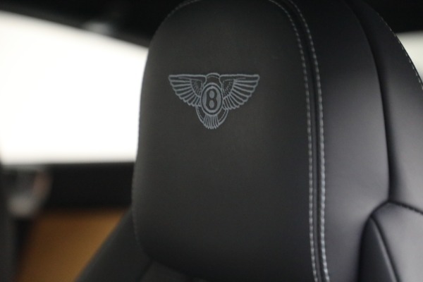 Used 2012 Bentley Continental GT W12 for sale $79,900 at Alfa Romeo of Westport in Westport CT 06880 20