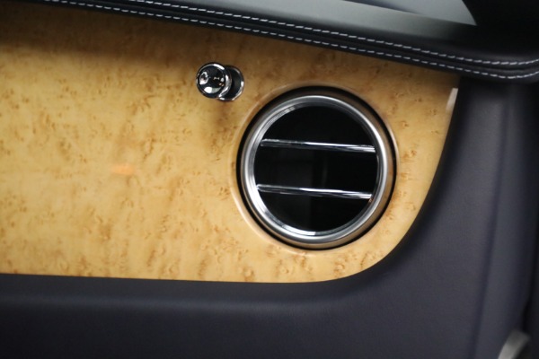 Used 2012 Bentley Continental GT for sale $99,900 at Alfa Romeo of Westport in Westport CT 06880 22