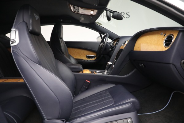 Used 2012 Bentley Continental GT W12 for sale Sold at Alfa Romeo of Westport in Westport CT 06880 24