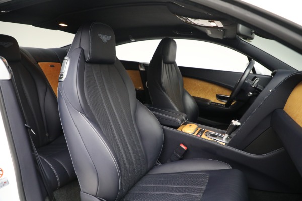 Used 2012 Bentley Continental GT W12 for sale $79,900 at Alfa Romeo of Westport in Westport CT 06880 25