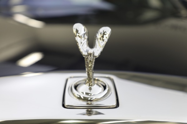 Used 2022 Rolls-Royce Phantom for sale $599,900 at Alfa Romeo of Westport in Westport CT 06880 22