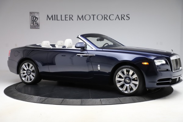 Used 2016 Rolls-Royce Dawn for sale Sold at Alfa Romeo of Westport in Westport CT 06880 11