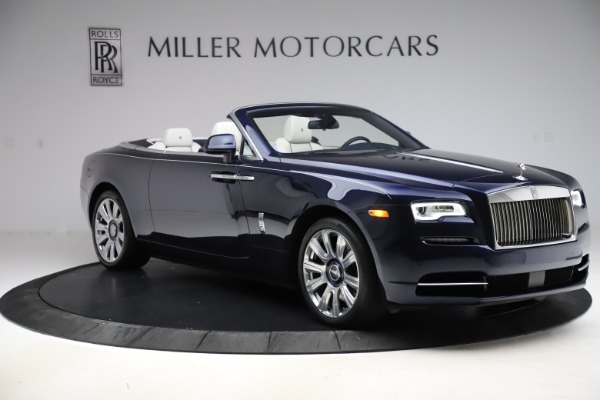 Used 2016 Rolls-Royce Dawn for sale Sold at Alfa Romeo of Westport in Westport CT 06880 13