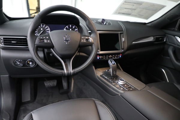 New 2022 Maserati Levante GT for sale Sold at Alfa Romeo of Westport in Westport CT 06880 16