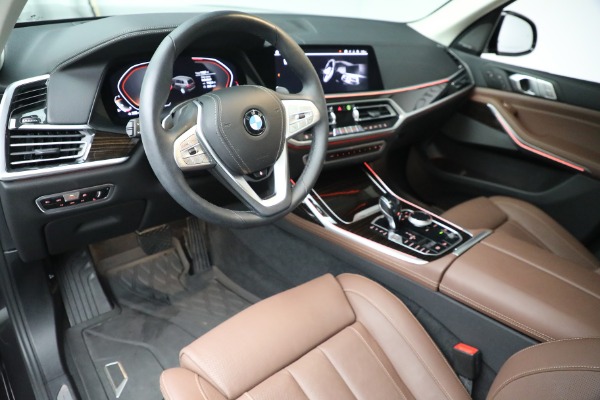 Used 2020 BMW X7 xDrive40i for sale Sold at Alfa Romeo of Westport in Westport CT 06880 15