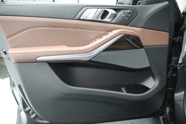 Used 2020 BMW X7 xDrive40i for sale Sold at Alfa Romeo of Westport in Westport CT 06880 16