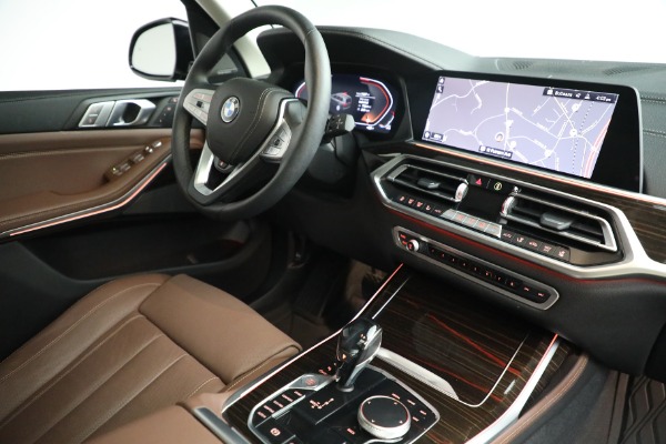 Used 2020 BMW X7 xDrive40i for sale Sold at Alfa Romeo of Westport in Westport CT 06880 22