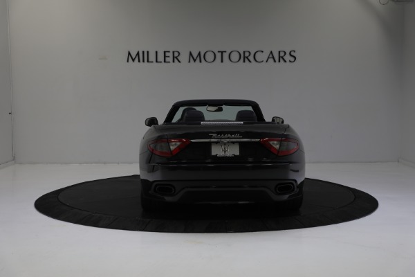 Used 2015 Maserati GranTurismo Sport for sale Sold at Alfa Romeo of Westport in Westport CT 06880 16