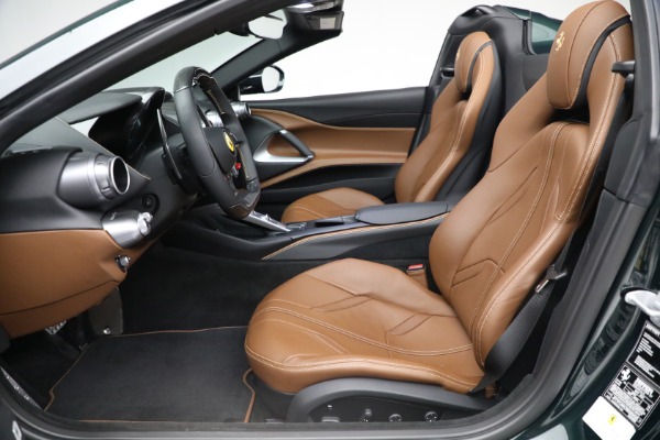 Used 2021 Ferrari 812 GTS for sale $719,900 at Alfa Romeo of Westport in Westport CT 06880 26