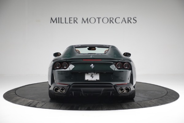 Used 2021 Ferrari 812 GTS for sale $719,900 at Alfa Romeo of Westport in Westport CT 06880 6