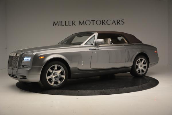 Used 2015 Rolls-Royce Phantom Drophead Coupe for sale Sold at Alfa Romeo of Westport in Westport CT 06880 15