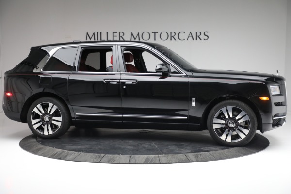 New 2022 Rolls-Royce Cullinan for sale Sold at Alfa Romeo of Westport in Westport CT 06880 11