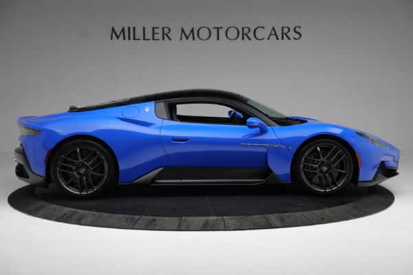 Used 2022 Maserati MC20 for sale Call for price at Alfa Romeo of Westport in Westport CT 06880 10
