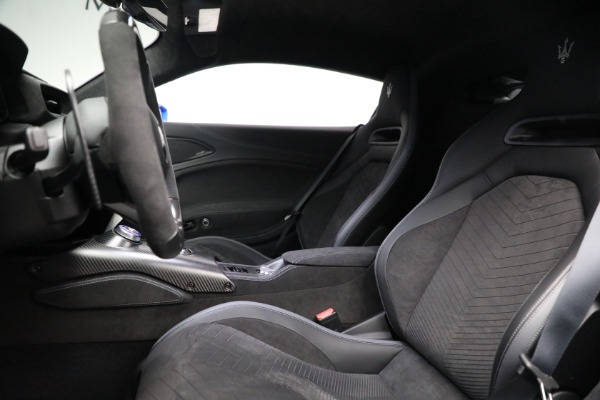 Used 2022 Maserati MC20 for sale Call for price at Alfa Romeo of Westport in Westport CT 06880 16