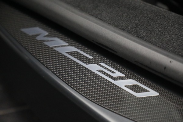 Used 2022 Maserati MC20 for sale Call for price at Alfa Romeo of Westport in Westport CT 06880 18