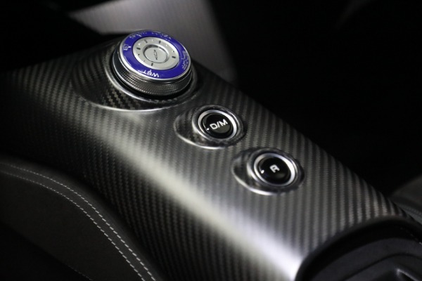 Used 2022 Maserati MC20 for sale Call for price at Alfa Romeo of Westport in Westport CT 06880 19