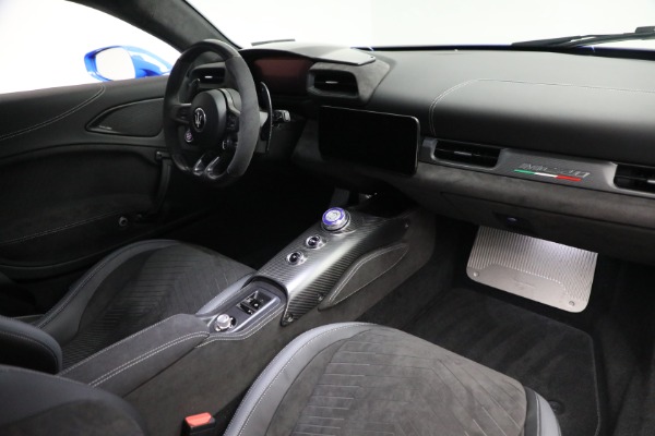 Used 2022 Maserati MC20 for sale Call for price at Alfa Romeo of Westport in Westport CT 06880 24