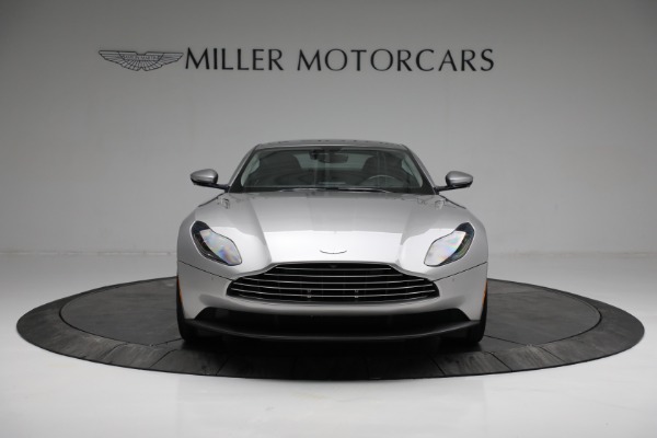 Used 2019 Aston Martin DB11 V8 for sale Call for price at Alfa Romeo of Westport in Westport CT 06880 11