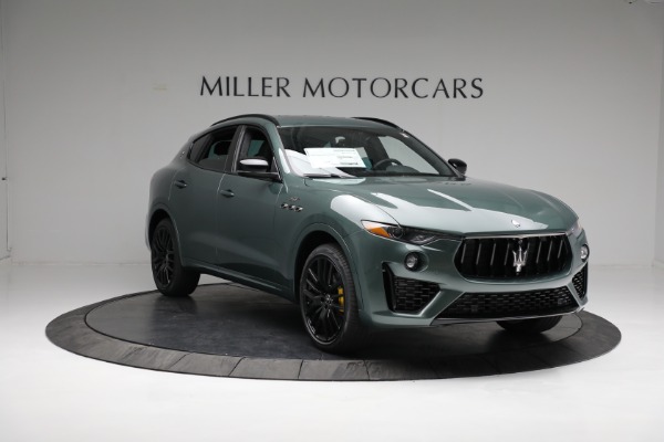 New 2022 Maserati Levante GT for sale Sold at Alfa Romeo of Westport in Westport CT 06880 11