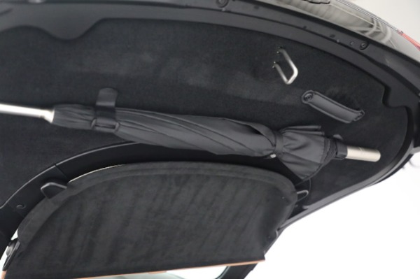 Used 2022 Aston Martin Vantage Auto for sale Sold at Alfa Romeo of Westport in Westport CT 06880 27
