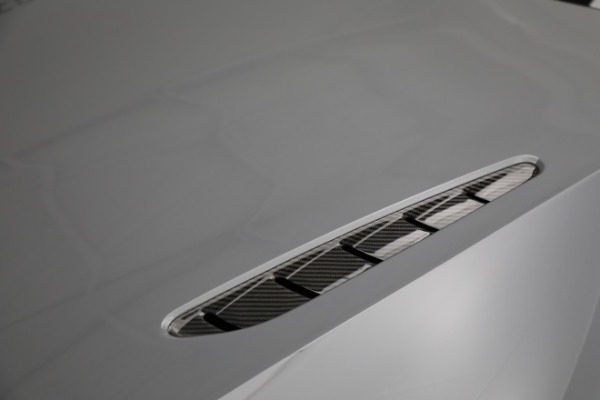 Used 2020 Aston Martin Vantage AMR for sale Sold at Alfa Romeo of Westport in Westport CT 06880 22