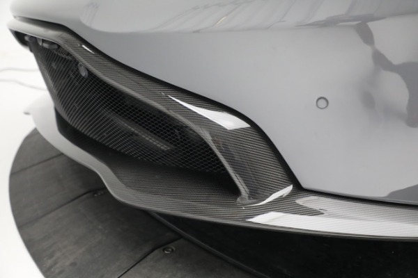 Used 2020 Aston Martin Vantage AMR for sale Sold at Alfa Romeo of Westport in Westport CT 06880 23