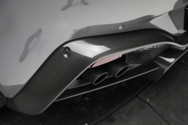 Used 2020 Aston Martin Vantage AMR for sale Sold at Alfa Romeo of Westport in Westport CT 06880 24
