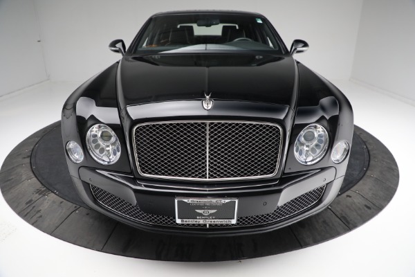 Used 2013 Bentley Mulsanne for sale $135,900 at Alfa Romeo of Westport in Westport CT 06880 12