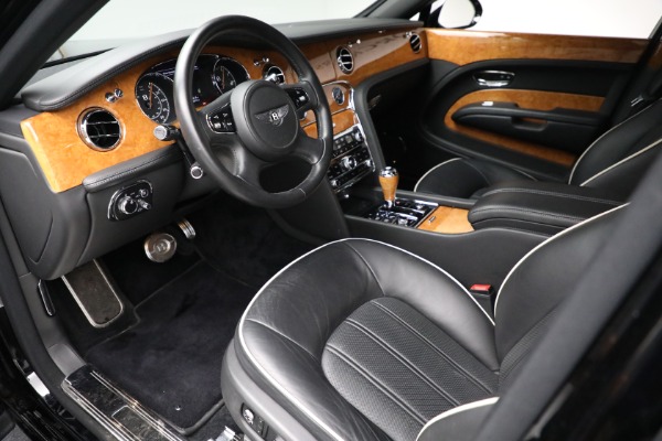 Used 2013 Bentley Mulsanne for sale $135,900 at Alfa Romeo of Westport in Westport CT 06880 16